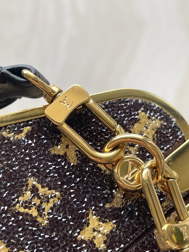 LV Box Bags